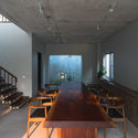 Ninh Binh House / HGAA - Interior Photography, Houses, Table, Chair