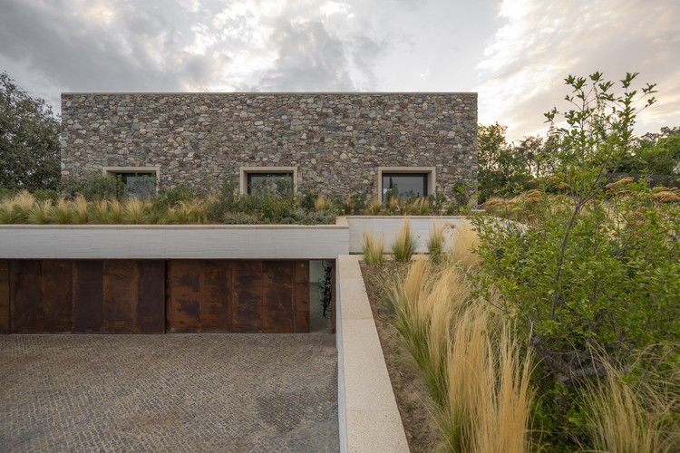 © Tuñón Arquitectos