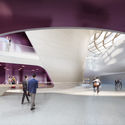 UNStudio 公布香港西九龙剧院方案 - Image 3 of 4
