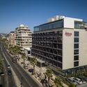 Hotel Atton San Martin / A+ M ALEMPARTE-MORELLI - Hoteles