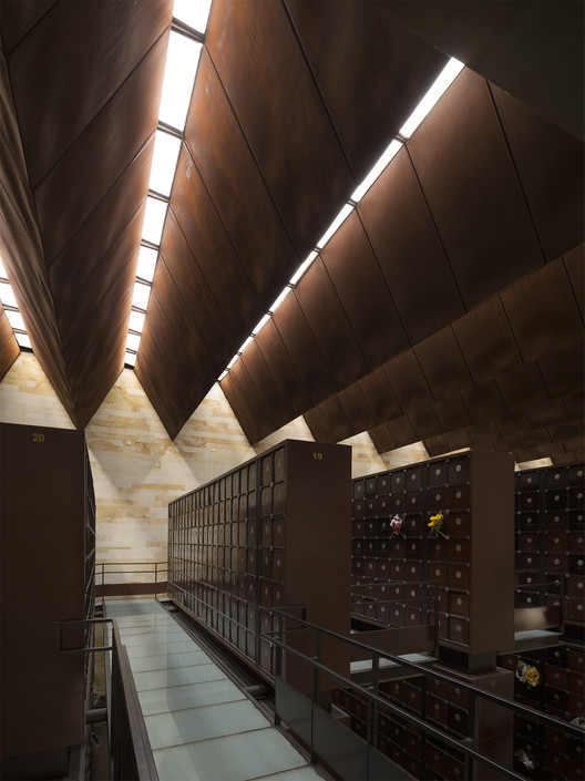 These are the most popular projects on ArchDaily Colombia's Instagram. - Image 1 of 11