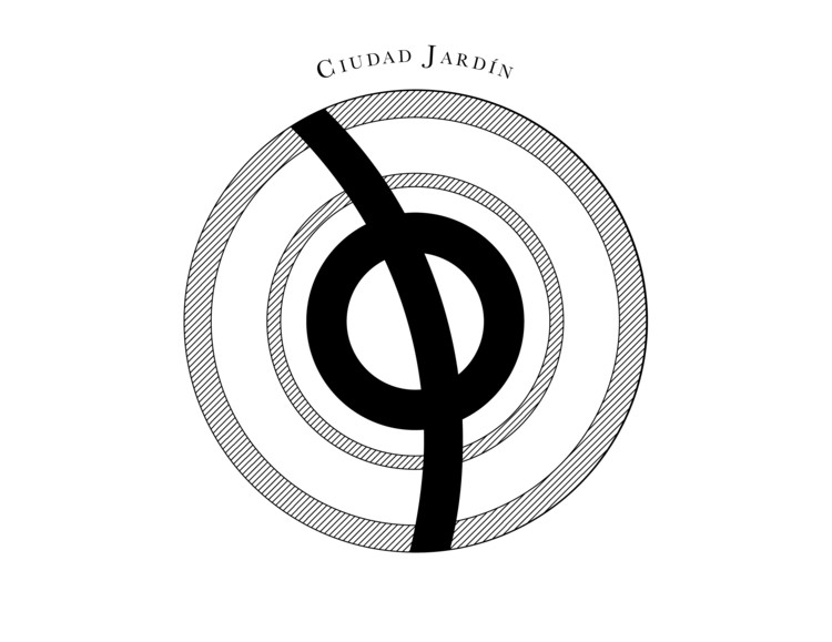 Silogismos Urbanos: un ensayo gráfico sobre Chapultepec Heights + Hipódromo en México - Más Imágenes