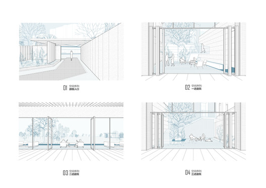 Jardín plegable / ZHUBO DESIGN Jardín plegable / ZHUBO DESIGN - Imagen 23 de 28