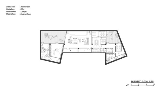 Jardín plegable / ZHUBO DESIGN Jardín plegable / ZHUBO DESIGN - Imagen 25 de 28