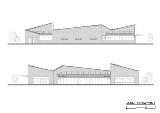Jardín plegable / ZHUBO DESIGN Jardín plegable / ZHUBO DESIGN - Imagen 28 de 28