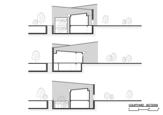 Jardín plegable / ZHUBO DESIGN Jardín plegable / ZHUBO DESIGN - Imagen 27 de 28