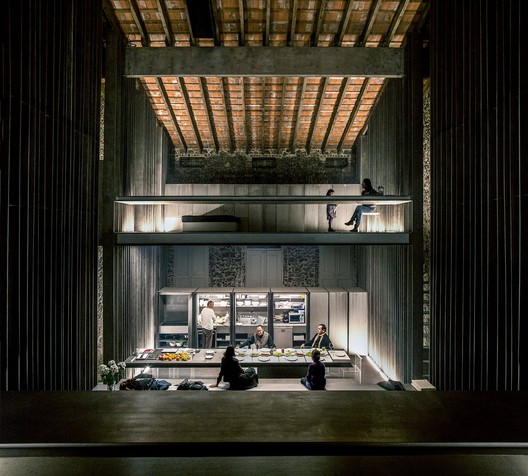 RCR Arquitectes: territory, landscape, and life as a single immanent narrative RCR Arquitectes: territory, landscape, and life as a single immanent narrative - Image 2 of 5