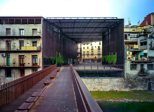 RCR Arquitectes: territory, landscape, and life as a single immanent narrative RCR Arquitectes: territory, landscape, and life as a single immanent narrative - Image 4 of 5