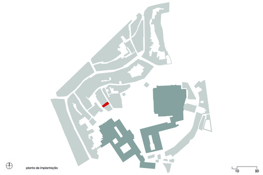 Aldas 大楼 / NPS Arquitetos Aldas 大楼 / NPS Arquitetos - 27 的图像 31