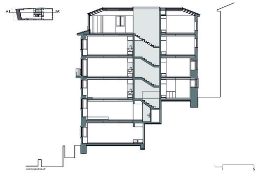 Aldas 大楼 / NPS Arquitetos Aldas 大楼 / NPS Arquitetos - 30 的图像 31
