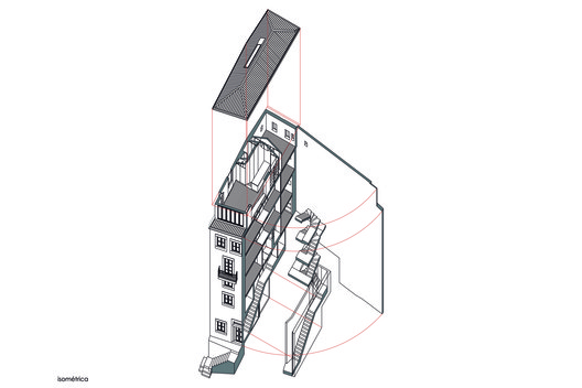 Aldas 大楼 / NPS Arquitetos Aldas 大楼 / NPS Arquitetos - 31 的图像 31