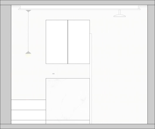 MaxHaus Loft 304 / Estúdio VOE MaxHaus Loft 304 / Estúdio VOE - Image 47 of 53