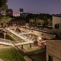 Parque Cultural da Ecologia da Água de Changchun / W&R GROUP - Arquitetura Cultural