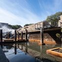 Parque Cultural da Ecologia da Água de Changchun / W&R GROUP - Arquitetura Cultural