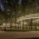 Parque Cultural da Ecologia da Água de Changchun / W&R GROUP - Arquitetura Cultural