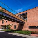 Parque Cultural da Ecologia da Água de Changchun / W&R GROUP - Arquitetura Cultural