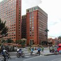 A 44 años de la ciclovía de Bogotá - Image 1 of 4