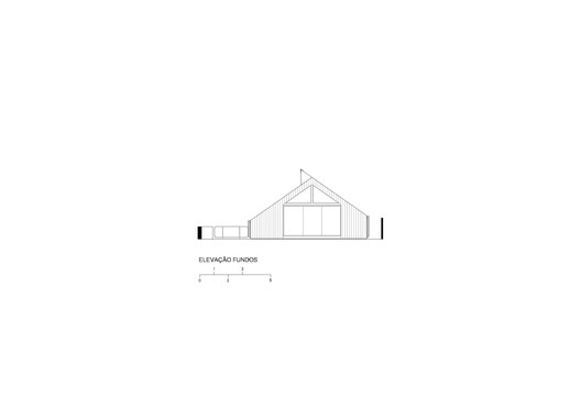 Casa Refugio / Galeria Arquitetos - Imagen 14 de 16