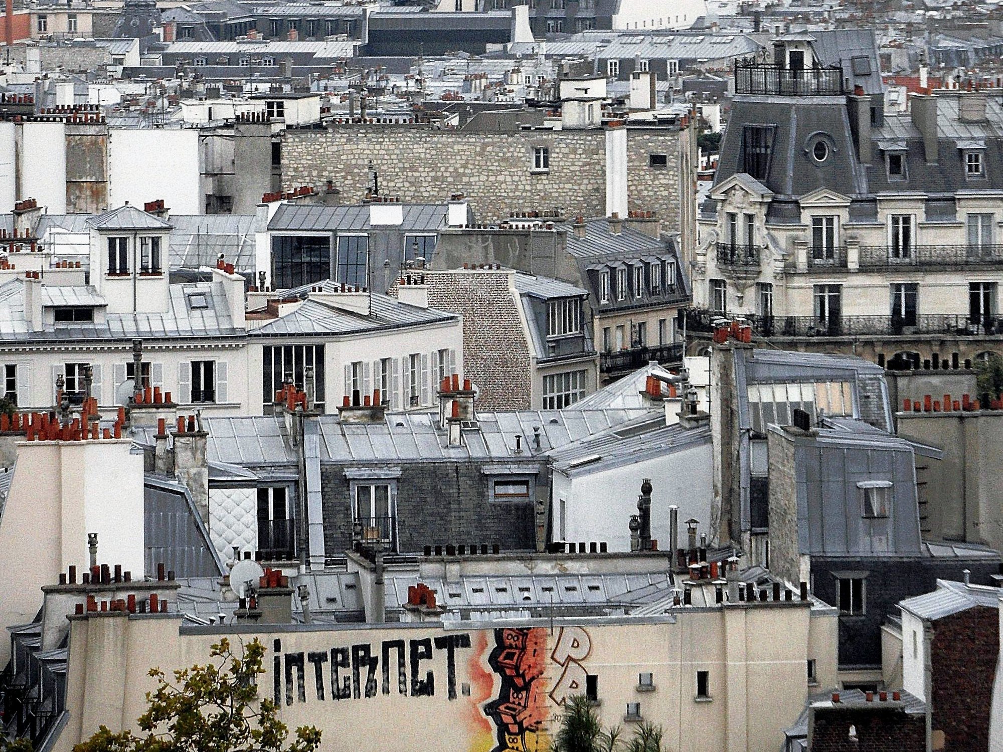 Gallery of Architecture without Architects The CutPaste Typology