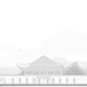 South elevation