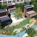 Proyecto Demostrativo Xuhui / SUP Atelier - Sustentabilidad Y Diseño Ecológico
