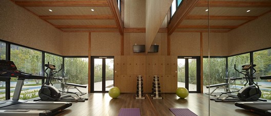 Proyecto Demostrativo Xuhui / SUP Atelier Proyecto Demostrativo Xuhui / SUP Atelier - Imagen 10 de 43
