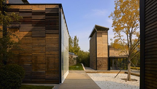 Proyecto Demostrativo Xuhui / SUP Atelier Proyecto Demostrativo Xuhui / SUP Atelier - Imagen 13 de 43