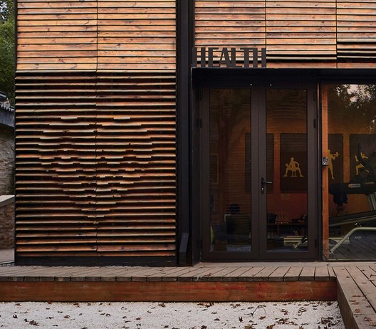 Proyecto Demostrativo Xuhui / SUP Atelier Proyecto Demostrativo Xuhui / SUP Atelier - Imagen 8 de 43