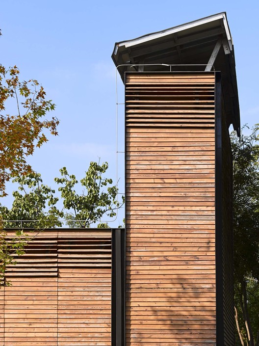 Proyecto Demostrativo Xuhui / SUP Atelier - Imagen 20 de 43