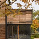 Proyecto Demostrativo Xuhui / SUP Atelier - Sustentabilidad Y Diseño Ecológico