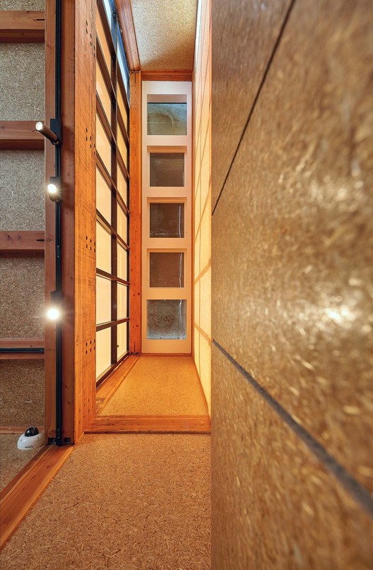 Proyecto Demostrativo Xuhui / SUP Atelier Proyecto Demostrativo Xuhui / SUP Atelier - Imagen 17 de 43