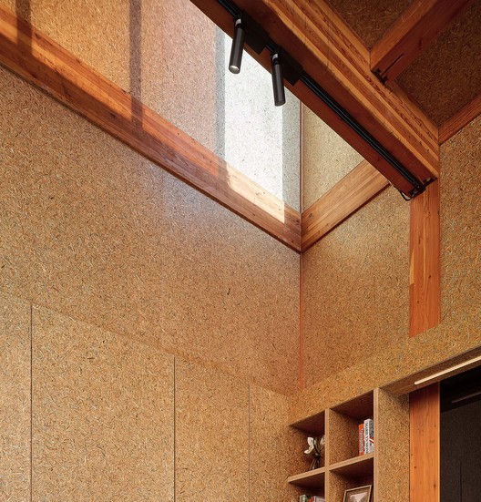 Proyecto Demostrativo Xuhui / SUP Atelier Proyecto Demostrativo Xuhui / SUP Atelier - Imagen 16 de 43