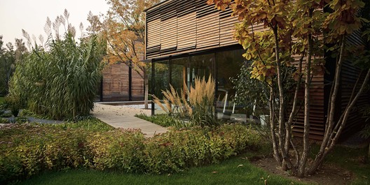 Proyecto Demostrativo Xuhui / SUP Atelier Proyecto Demostrativo Xuhui / SUP Atelier - Imagen 24 de 43