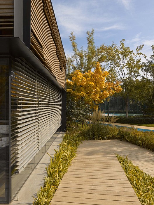 Proyecto Demostrativo Xuhui / SUP Atelier - Imagen 11 de 43