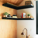 Prototipoextend / tresarquitectos - Houses