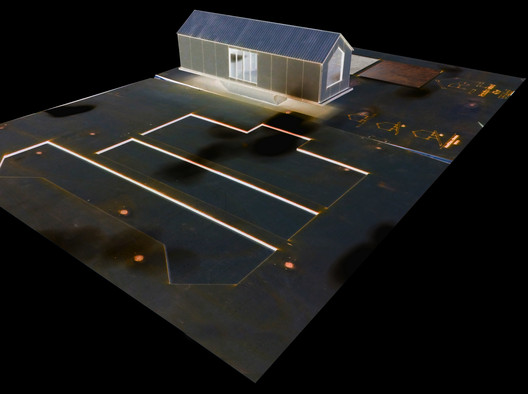 Prototipoextend / tresarquitectos - Image 24 of 28