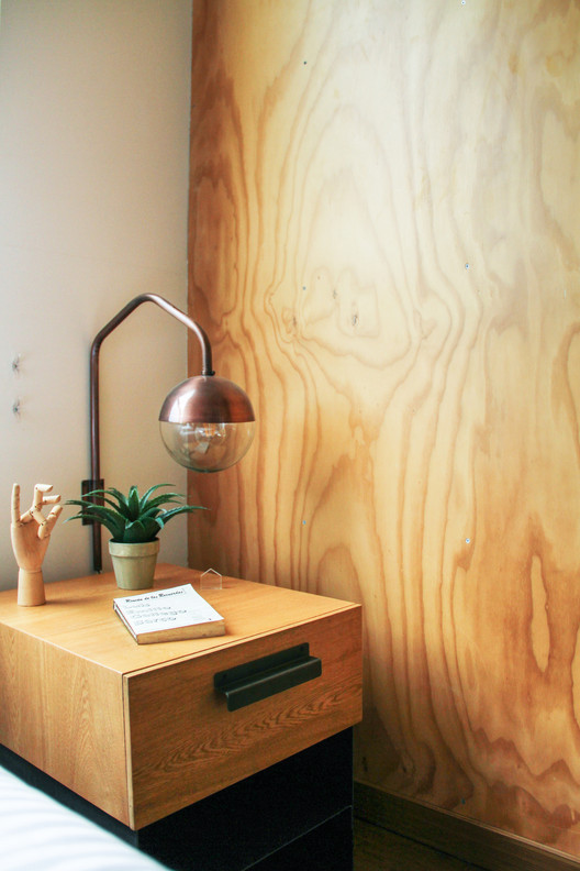 Prototipoextend / tresarquitectos - Image 5 of 28