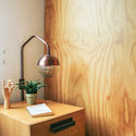 Prototipoextend / tresarquitectos - Houses