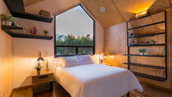 Prototipoextend / tresarquitectos