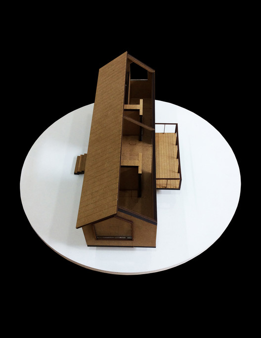Prototipoextend / tresarquitectos - Image 26 of 28