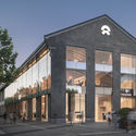 NIO House / SHL - Imagen 2 de 19