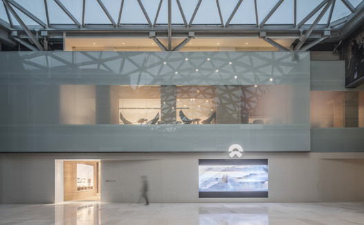 NIO House / SHL - Imagen 11 de 19