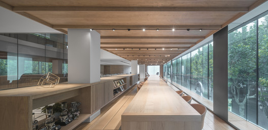 NIO House / SHL - Imagen 15 de 19