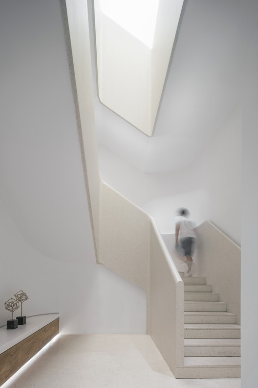 NIO House / SHL - Imagen 12 de 19