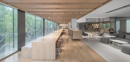 NIO House / SHL - Imagen 14 de 19