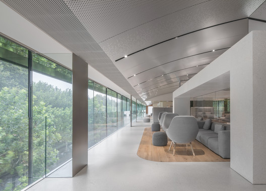 NIO House / SHL - Imagen 13 de 19