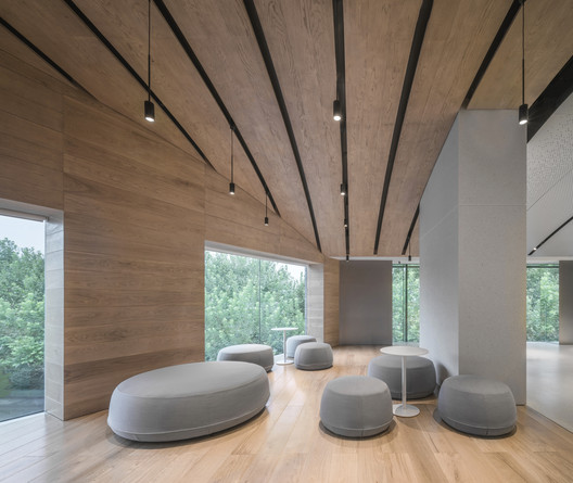NIO House / SHL - Imagen 5 de 19