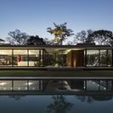 casa gg / sommet - Casas, Fachada, Iluminación