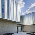 Campus de innovación Missouri / DLR Group & Gould Evans Architects - Imagen 4 de 19