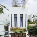 Featured Image - ThuBao's House: Ng&ocirc;i nh&agrave; n&agrave;y nằm trong một con hẻm nhỏ ở th&agrave;nh phố Đ&agrave; Nẵng